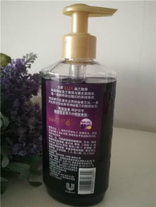 一觸難忘的幽蘭魅香——xiaocier9的香氛洗手液使用體驗(yàn)分享