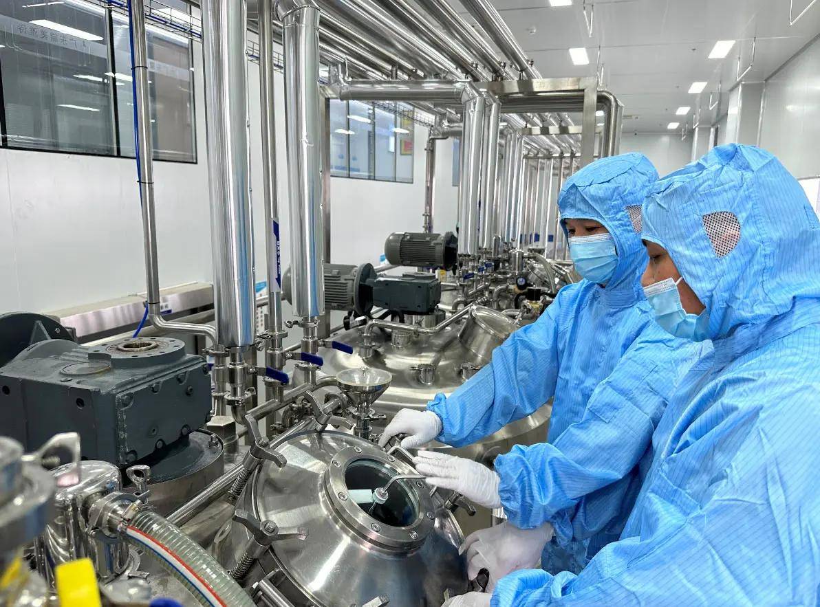 建立抑菌產品與頤福生物供應鏈合作的戰略與注意事項