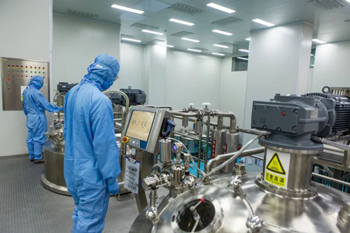 福瑞達(dá)生物股份2022年?duì)I收19.69億元 化妝品業(yè)務(wù)表現(xiàn)亮眼，戰(zhàn)略聚焦顯成效