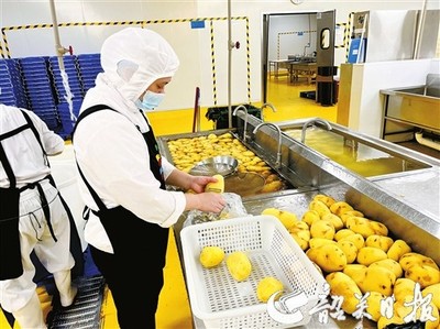 大力發(fā)展粵式預(yù)制菜產(chǎn)業(yè)，推動肉制品及副產(chǎn)品加工轉(zhuǎn)型升級