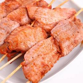 華東國(guó)際肉品批發(fā)城 一站式肉制品及副產(chǎn)品加工與批發(fā)基地