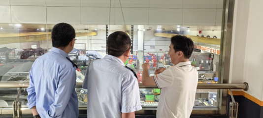 稅惠賦能 與『食』俱進(jìn)——肉制品及副產(chǎn)品加工行業(yè)迎來發(fā)展新機(jī)遇