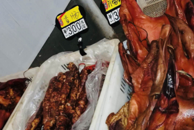 溫江金馬街道肉制品企業(yè)全力保生產(chǎn) 筑牢民生“肉案子”基石