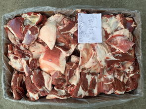 澳大利亞282廠去骨羔羊碎肉ALC555在北京的產品供應與加工應用