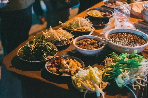 巧用晚間減脂期 三款低卡晚餐美食，健康享瘦不增重