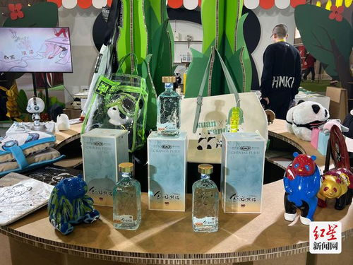 第十屆成都創意設計周 當三體展覽邂逅數字敦煌